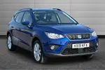 2019 SEAT Arona