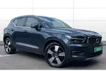 2018 Volvo XC40