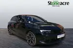 2024 Vauxhall Astra