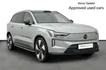2025 Volvo Ex90