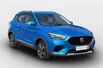 2021 MG ZS