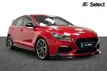 2019 Hyundai i30 N