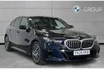 2026 BMW i5