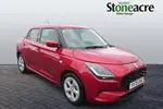 2025 Suzuki Swift