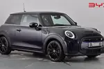 2022 MINI Electric