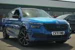 2022 Skoda Kamiq