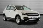 2023 Volkswagen T-Cross