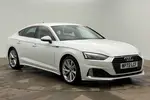 2022 Audi A5 Sportback