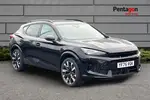 2025 Cupra Formentor