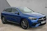 2024 Mercedes-Benz GLA