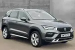 2023 SEAT Ateca