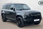 2022 Land Rover Defender