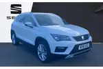 2019 SEAT Ateca