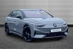 2026 Volkswagen ID.7