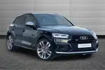 2018 Audi SQ5