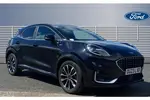 2023 Ford Puma