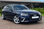 2024 Audi A4