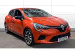 2023 Renault Clio