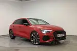 2023 Audi S3