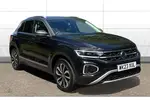 2023 Volkswagen T-Roc