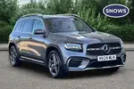 2024 Mercedes-Benz GLB