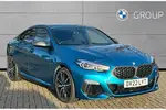 2022 BMW 2 Series Gran Coupe
