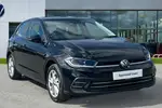 2023 Volkswagen Polo