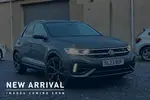 2023 Volkswagen T-Roc
