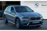 2017 BMW X1