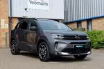 2026 Citroen C5 Aircross