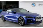 2023 BMW 4 Series