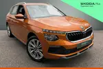 2025 Skoda Kamiq