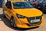 2023 Peugeot 208