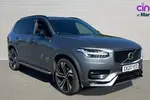 2020 Volvo XC90