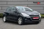 2017 Peugeot 208
