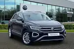 2024 Volkswagen T-Roc