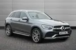 2020 Mercedes-Benz GLC