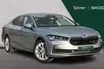 2025 Skoda Superb