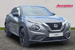 2026 Nissan Juke