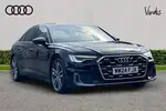 2024 Audi A6
