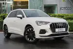 2020 Audi Q3