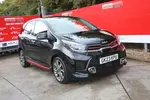 2023 Kia Picanto