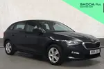 2021 Skoda Scala