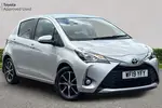 2019 Toyota Yaris