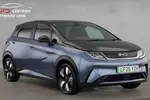 2025 BYD Dolphin