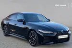 2023 BMW 4 Series Gran Coupe