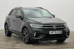 2025 Volkswagen T-Roc