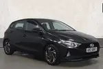 2023 Hyundai i20