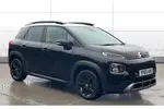 2019 Citroen C3 Aircross