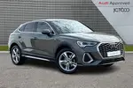 2024 Audi Q3